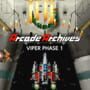 Cover thumbnail for Arcade Archives: Viper Phase 1