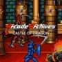 Cover thumbnail for Arcade Archives: Castle of Dragon