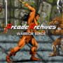 Cover thumbnail for Arcade Archives: Warrior Blade