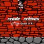 Cover thumbnail for Arcade Archives: Vs. The Quest of Ki
