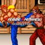Cover thumbnail for Arcade Archives: Violence Fight