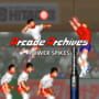 Cover thumbnail for Arcade Archives: Power Spikes