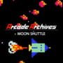 Cover thumbnail for Arcade Archives: Moon Shuttle