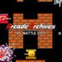 Cover thumbnail for Arcade Archives: vs. Battle City