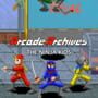 Cover thumbnail for Arcade Archives: The Ninja Kids