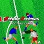 Cover thumbnail for Arcade Archives: Football Champ