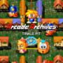 Cover thumbnail for Arcade Archives: Tinkle Pit