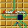Cover thumbnail for Arcade Archives: Cue Brick