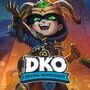Cover thumbnail for DKO: Divine Knockout