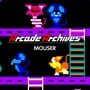 Cover thumbnail for Arcade Archives: Mouser