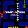 Cover thumbnail for Arcade Archives: Jungler
