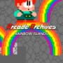 Cover thumbnail for Arcade Archives: Rainbow Islands