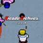 Cover thumbnail for Arcade Archives: Face Off