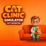 Cover thumbnail for Cat Clinic Simulator: Vet Hospital