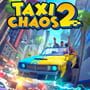 Cover thumbnail for Taxi Chaos 2
