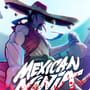 Cover thumbnail for Mexican Ninja