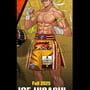 Fatal Fury: City of the Wolves - Joe Higashi