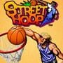 Cover thumbnail for ACA Neo Geo: Street Hoop