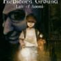 Cover thumbnail for Forbidden Ground: Lair of Aooni