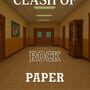 Clash of Rock Paper Scissors