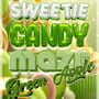 Sweetie Candy Maze: Green Apple