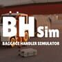 Baggage Handler Simulator