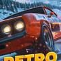 Cover thumbnail for Retro Racers