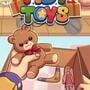 Tidy Toys