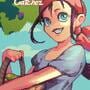 Cover thumbnail for Garden Catcher