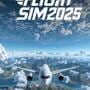 Cover thumbnail for Flight Sim 2025