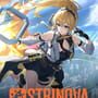 Cover thumbnail for Strinova