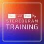 Cover thumbnail for Focus and Find Stereogram Training