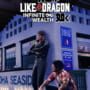 Cover thumbnail for Like a Dragon: Infinite Wealth Special Trial Version