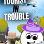 Tourist in Trouble: Escape The PickPockets!