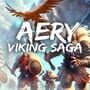 Cover thumbnail for Aery: Viking Saga