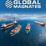 Global Magnates: Shipping Tycoon cover art