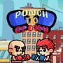 Punch to Glory