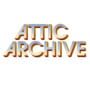 Attic Archive