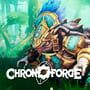 Cover thumbnail for ChronoForge