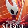 Cover thumbnail for Hollow Knight: Silksong