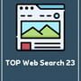 Cover thumbnail for Top Web Search 23