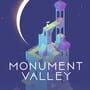 Cover thumbnail for Monument Valley