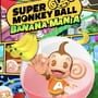 Cover thumbnail for Super Monkey Ball: Banana Mania