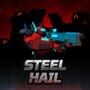 Cover thumbnail for Steel Hail