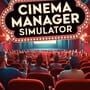 Cover thumbnail for Cinema Manager Simulator