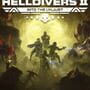 Helldivers 2: Into the Unjust