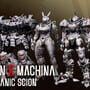 Daemon x Machina: Titanic Scion - Arsenal Skin Set