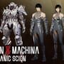 Daemon x Machina: Titanic Scion - Special Equipment Set