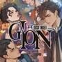 Cover thumbnail for Dusk Index: Gion