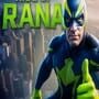 Cover thumbnail for Rise of Rana